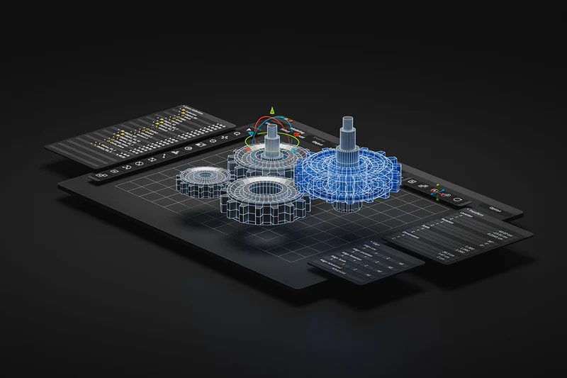 Sophisticated Design