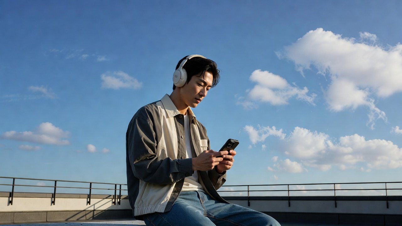 Premium Audio Collection